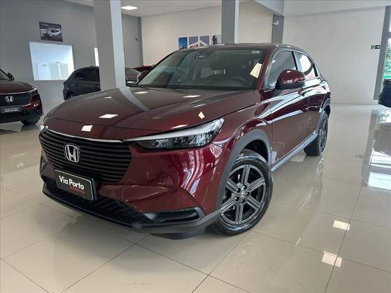 HONDA HR-V 1.5 DI I-VTEC FLEX EXL CVT